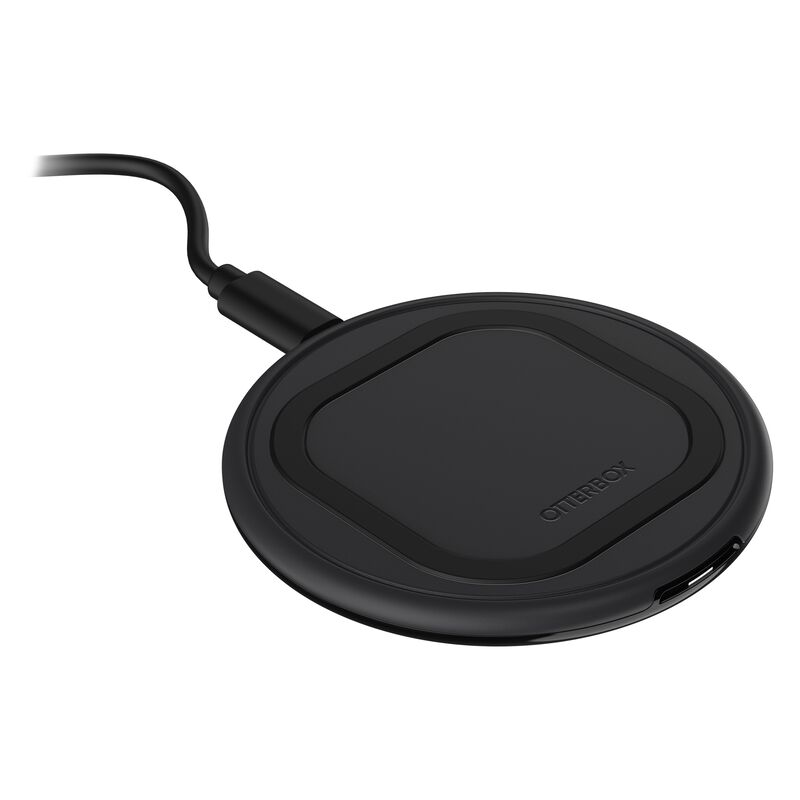 product image 3 - 10W Wireless Charging Pad OtterBox Power Solutions